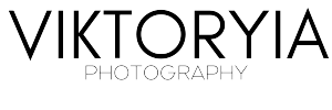 VICTORIA PHOTOGRAPHY LOGO